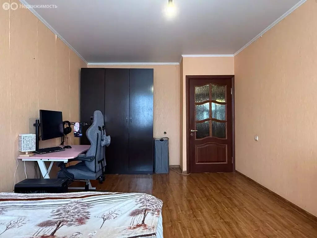 1-комнатная квартира: Пятигорск, Подстанционная улица, 21 (37 м) - Фото 2