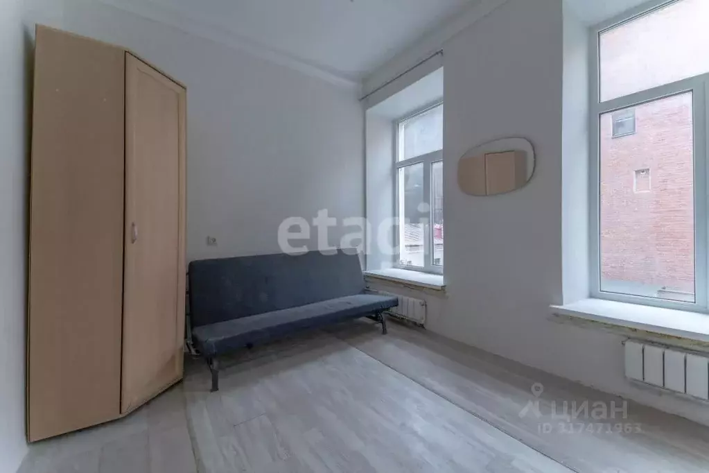 2-к кв. Санкт-Петербург ул. Марата, 70а-70б (40.9 м) - Фото 1