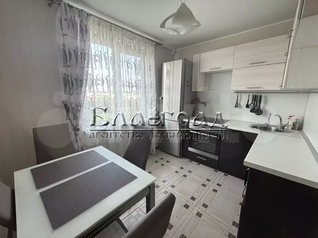 1-к. квартира, 33 м, 8/9 эт. - Фото 0