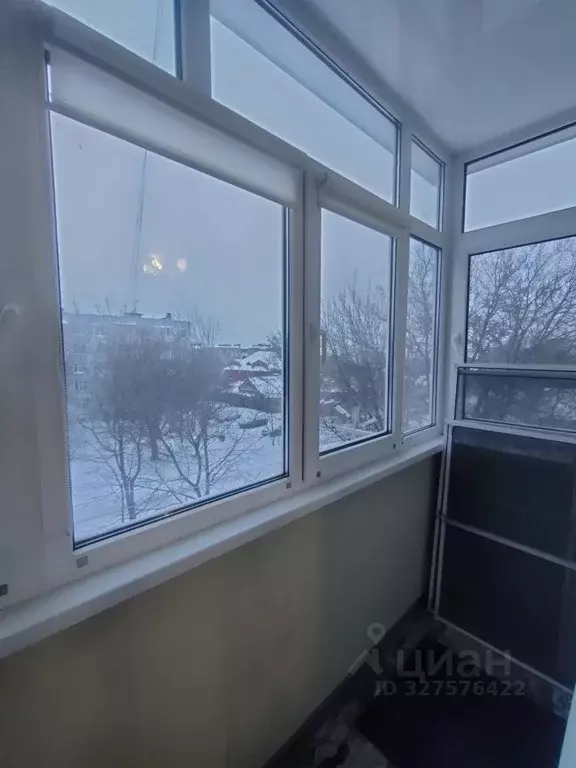 1-к кв. Ростовская область, Новочеркасск Народная ул., 35 (30.0 м) - Фото 2