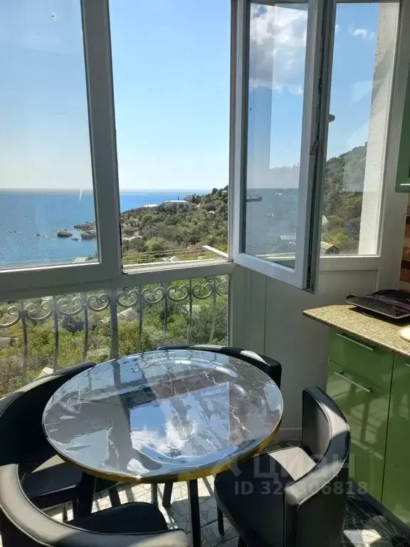 1-к кв. Севастополь Севастопольская зона ЮБК кв-л, 27В (23.0 м) - Фото 1