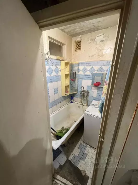 3-к кв. Саха (Якутия), Якутск ул. Можайского, 17/1 (49.8 м) - Фото 2