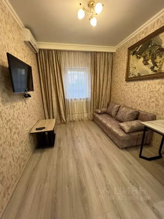 2-к кв. Краснодарский край, Анапа ул. Шевченко, 266 (45.0 м) - Фото 1