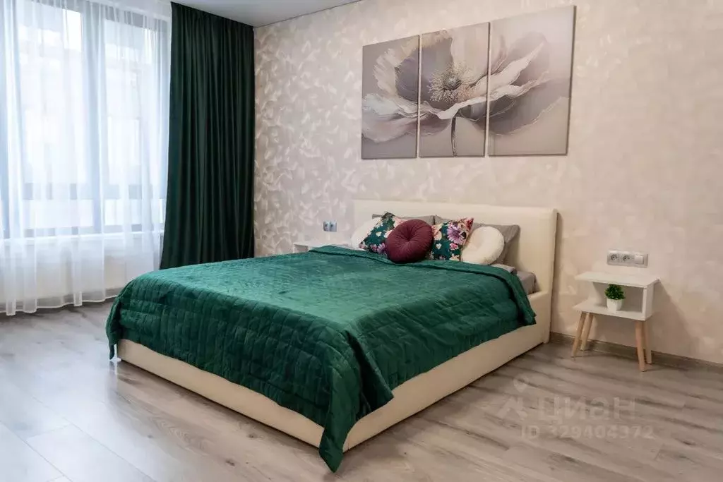 Студия Татарстан, Казань ул. Алексея Козина, 2 (50.0 м) - Фото 2