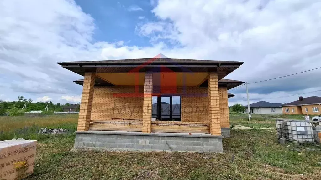 Коттедж в Белгородская область, Старый Оскол Набокинские Сады ... - Фото 1