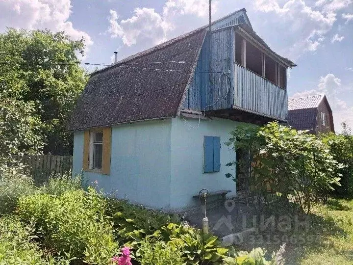Дом в Московская область, Воскресенск Побережье СНТ, 38 (34 м) - Фото 2
