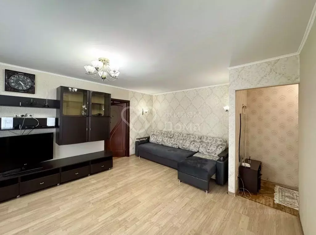 2-к кв. Волгоградская область, Волгоград Комсомольская ул., 18 (47.1 ... - Фото 2