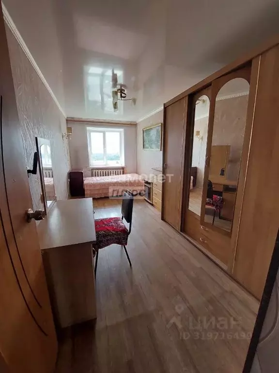 2-к кв. Хабаровский край, Хабаровск Трехгорная ул., 69А (44.4 м) - Фото 0