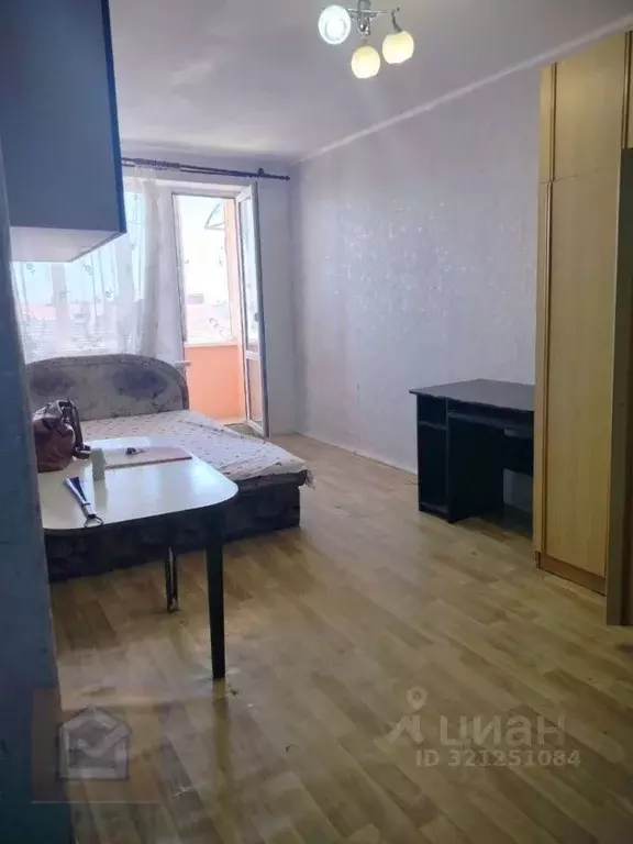 Комната Севастополь ул. Маршала Крылова, 8 (15.5 м) - Фото 0