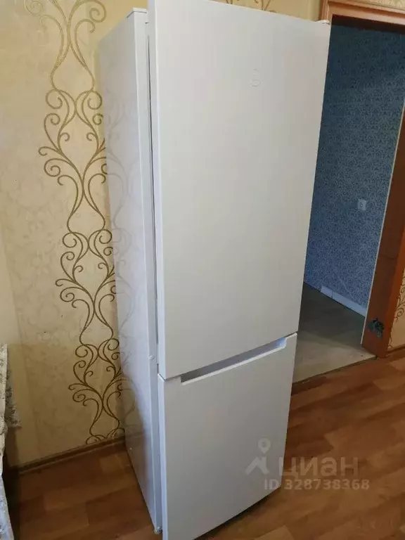 1-к кв. Башкортостан, Уфа ул. Рабкоров, 6 (38.0 м) - Фото 2