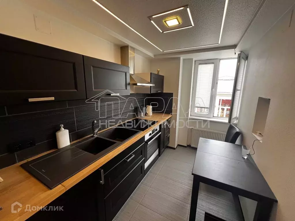 Продаётся 1-к квартира, 56 м - Фото 0