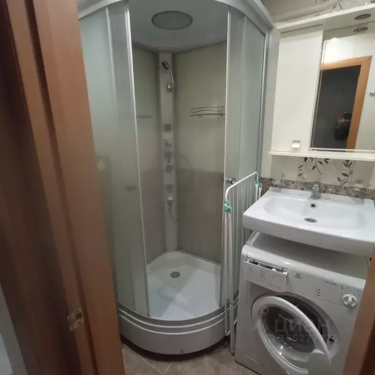 1-к кв. Рязанская область, Рязань ул. Полетаева, 32 (32.7 м) - Фото 1