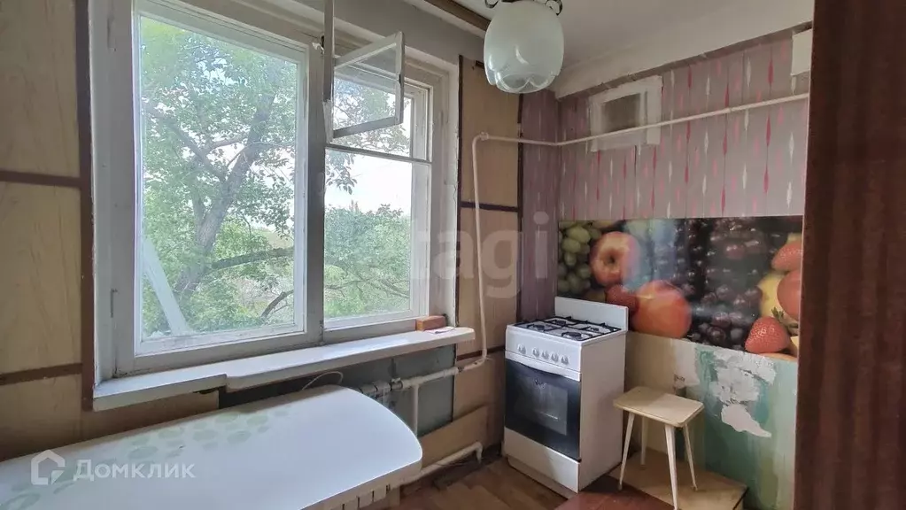 Продаётся 2-к квартира, 44.8 м - Фото 0