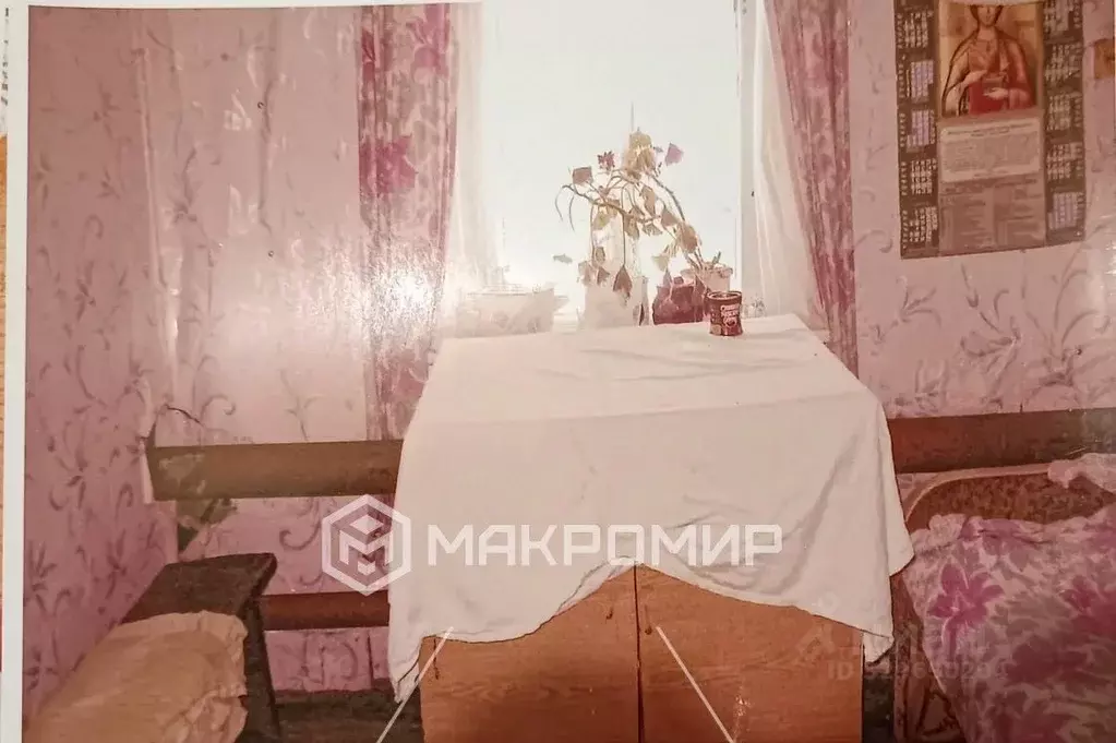 Дом в Орловская область, с. Тросна 41 (60 м) - Фото 2