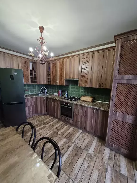 1-к кв. Севастополь пер. Крепостной, 4Б (44.0 м) - Фото 1