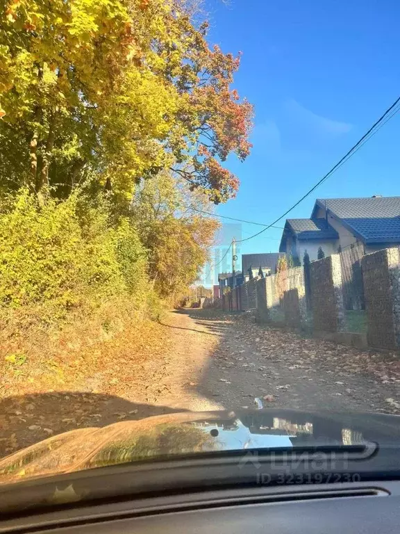 Участок в Калининградская область, Калининград СНТ Сад № 1 тер., ул. ... - Фото 2