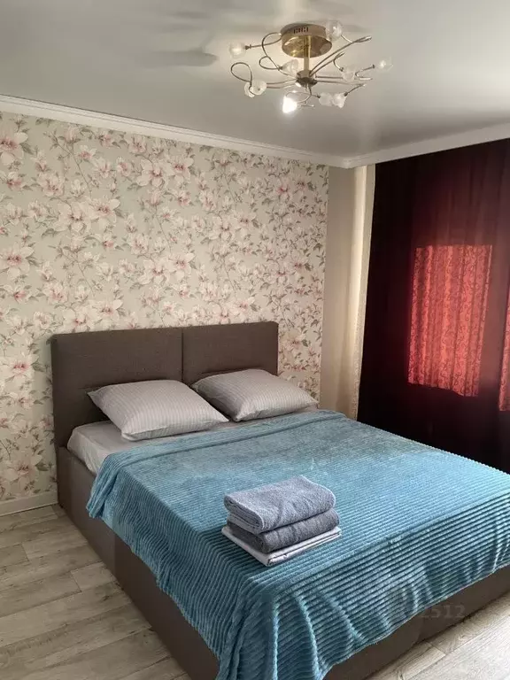 3-к кв. Белгородская область, Старый Оскол Королева мкр, 36 (80.0 м) - Фото 0