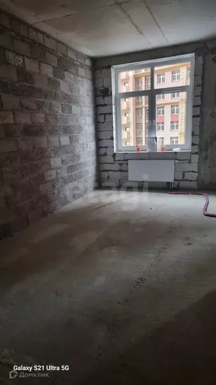Продаётся 1-к квартира, 35.6 м - Фото 0
