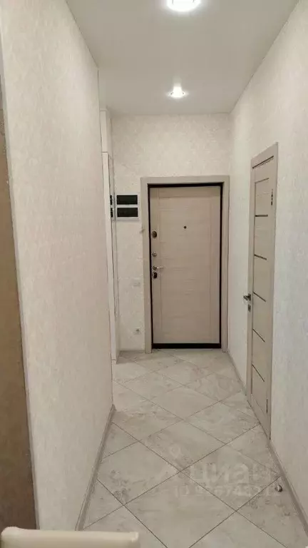 2-к кв. Московская область, Ленинский городской округ, Молоково пгт ... - Фото 1