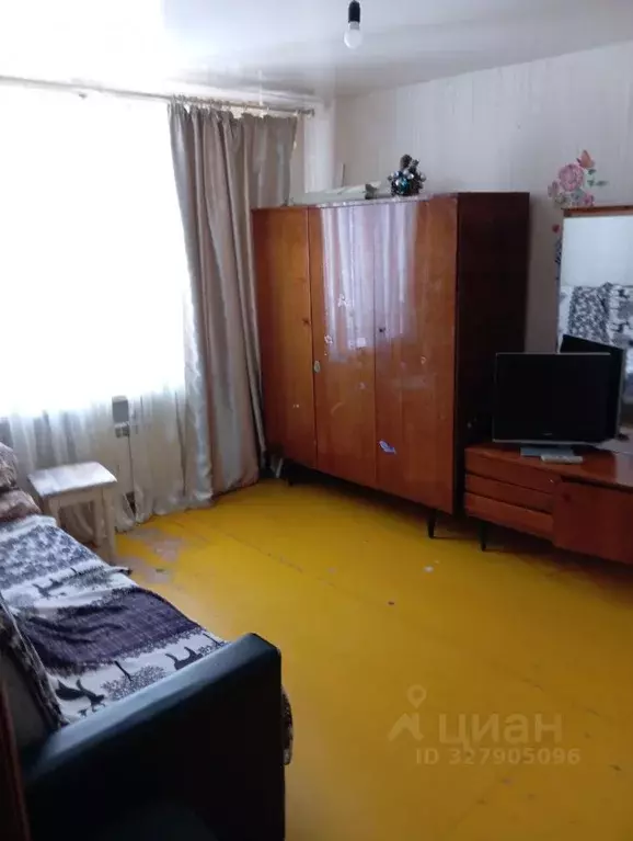 2-к кв. Московская область, Апрелевка Наро-Фоминский городской округ, ... - Фото 2