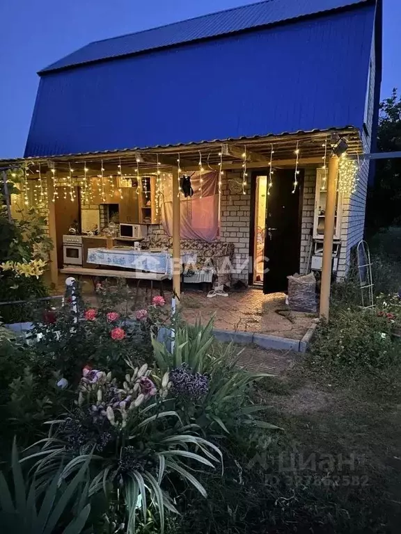 Участок в Саратовская область, Балаковский район, Натальинское ... - Фото 1