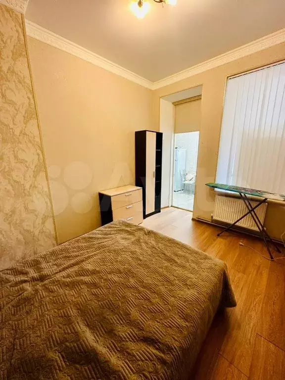 2-к. квартира, 45 м, 1/3 эт. - Фото 1