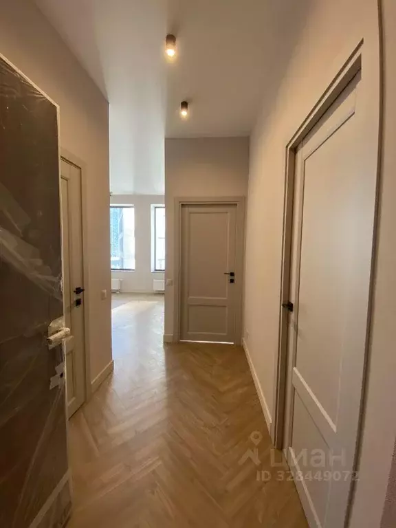 2-к кв. Москва Шмитовский проезд, 39к6 (42.0 м) - Фото 2