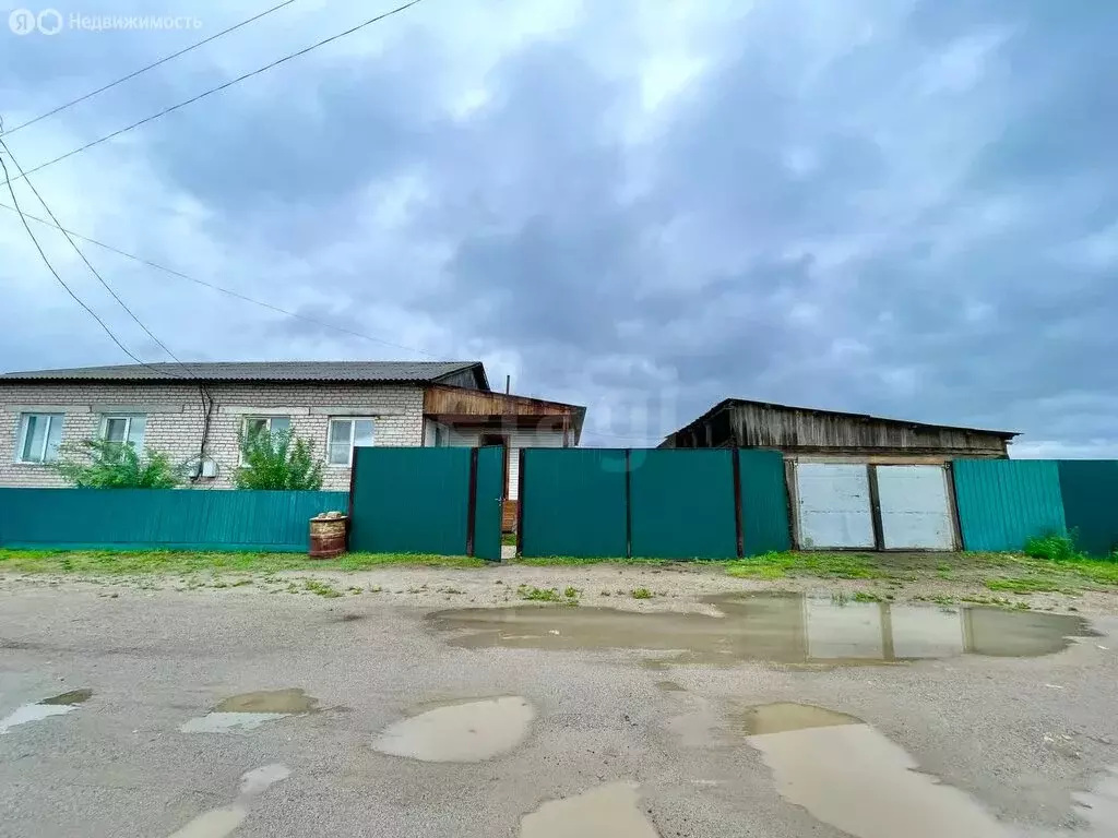 Дом в Верх-Чита, Новая улица (59 м) - Фото 0
