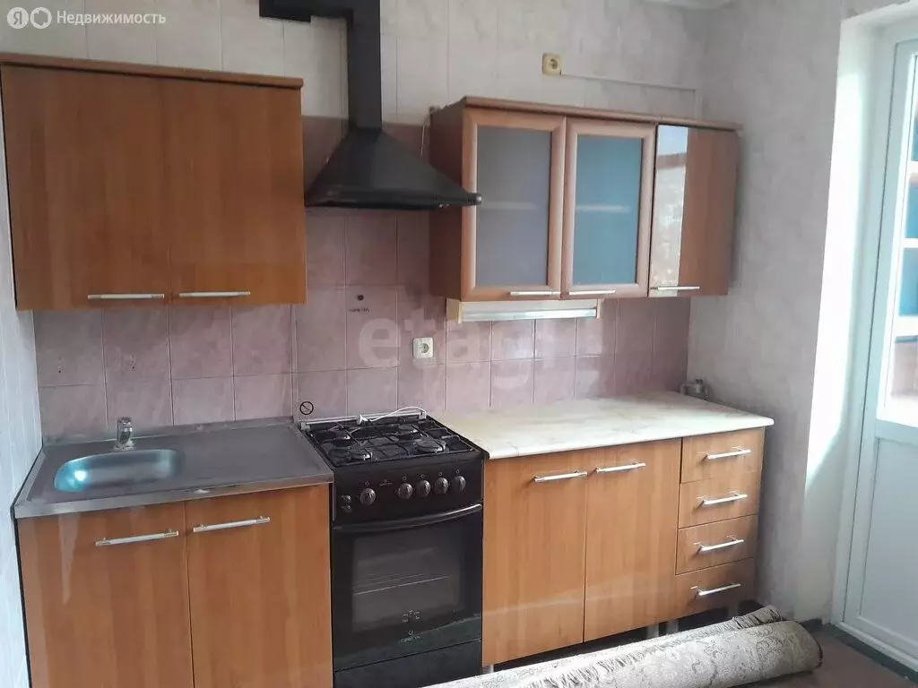 2-комнатная квартира: Горячий Ключ, улица Ленина, 234В/2 (50.5 м) - Фото 1