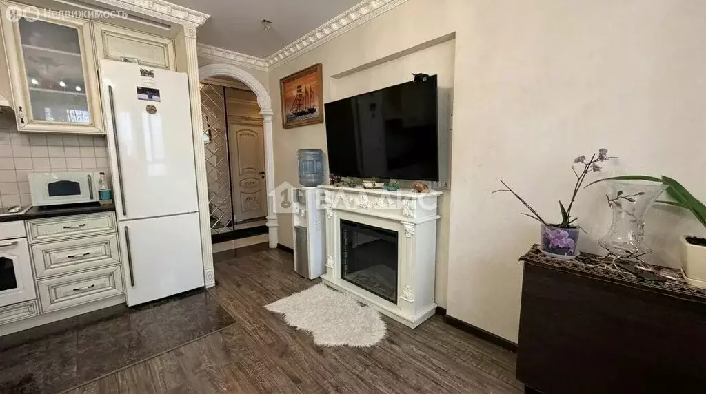 2-комнатная квартира: Балашиха, микрорайон Ольгино, Шестая улица, 3 ... - Фото 2