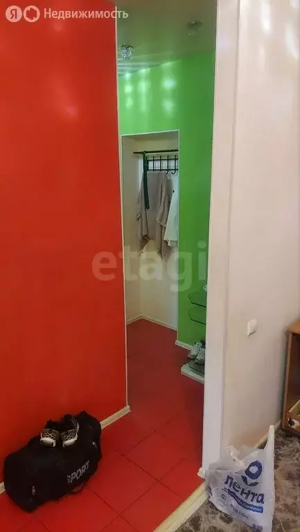 1-комнатная квартира: Челябинск, Верхнеуральская улица, 20 (30 м) - Фото 2