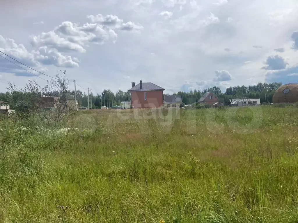 Участок 7,2 сот. (ИЖС) - Фото 1