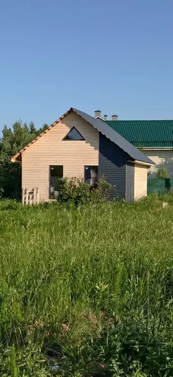 Коттедж в Ярославская область, Некрасовский муниципальный округ, с. ... - Фото 2