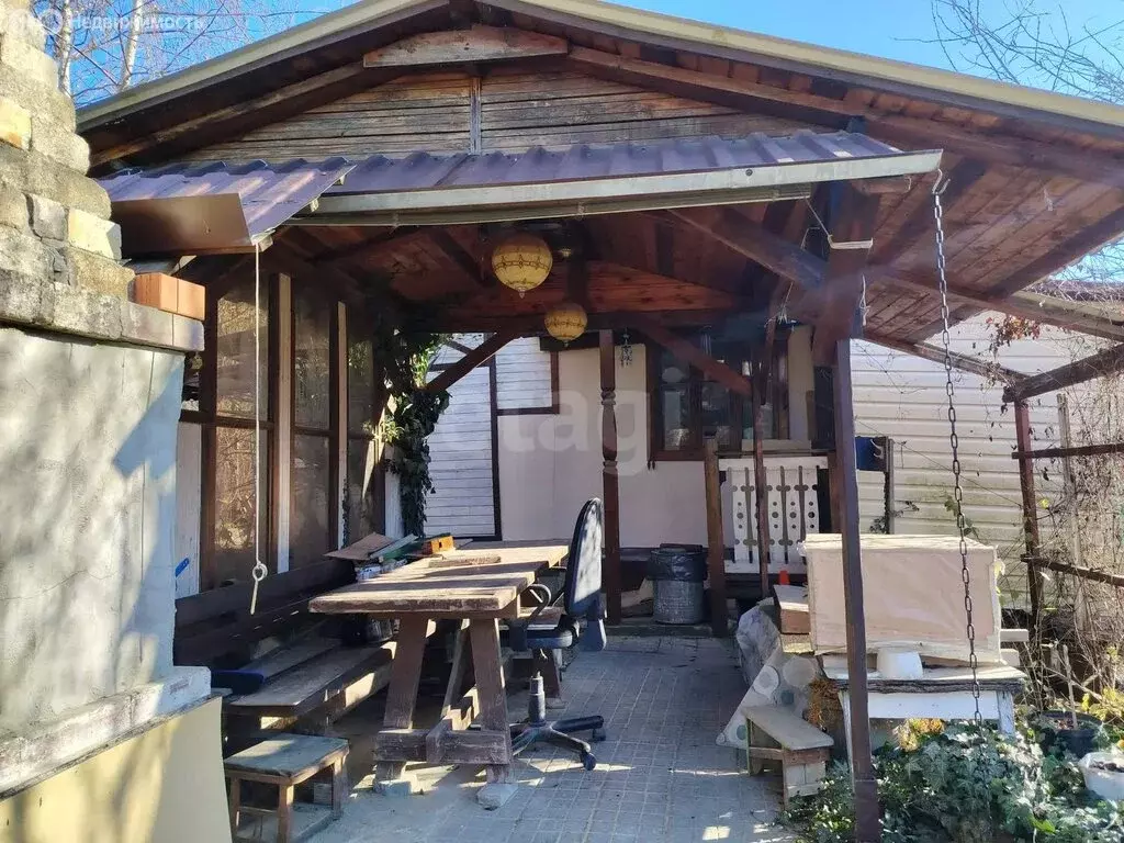 Дом в Новороссийск, 2-й Днестровский переулок (41.8 м) - Фото 1