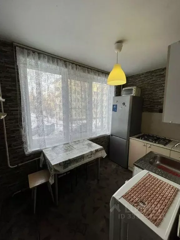 2-к кв. Санкт-Петербург просп. Просвещения, 68К2 (44.0 м) - Фото 1