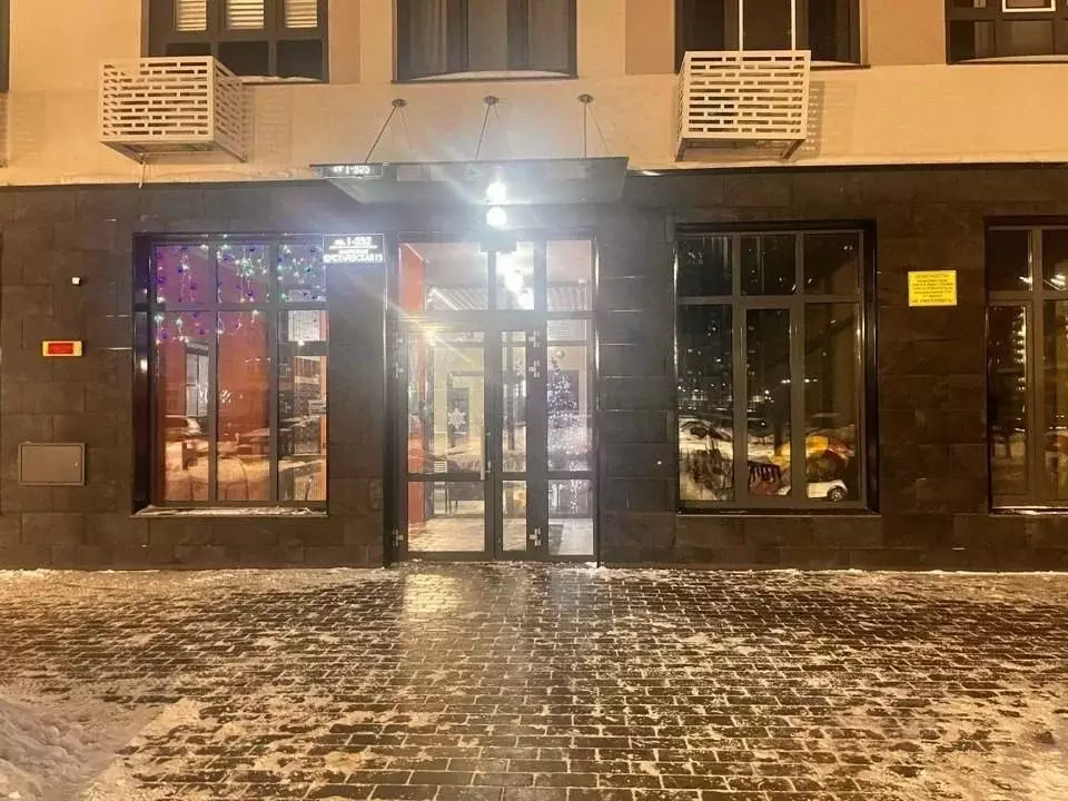 4-к кв. Башкортостан, Уфа наб. Кустаревская, 15 (71.6 м) - Фото 2