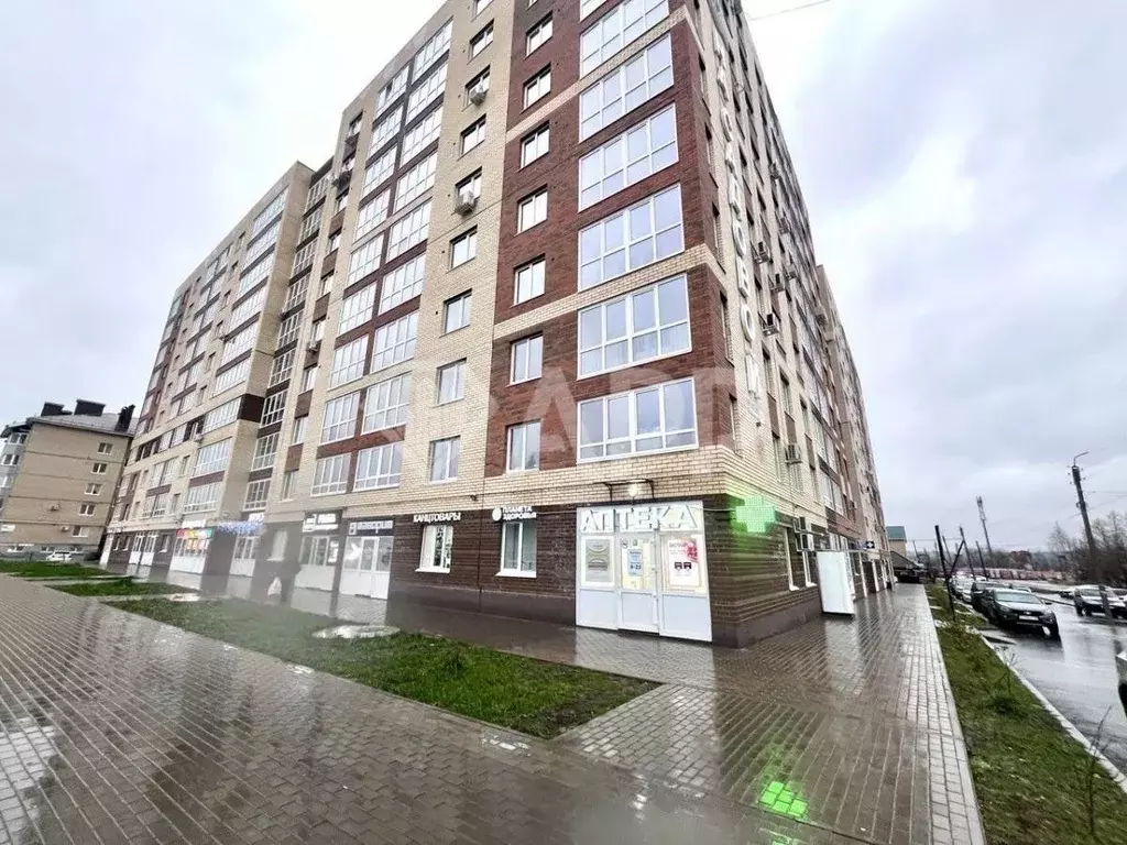 Помещение свободного назначения в Удмуртия, Можга Можгинский район, ... - Фото 1