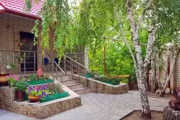 Дом в Краснодарский край, Ейск Новая ул., 1 (200 м) - Фото 0