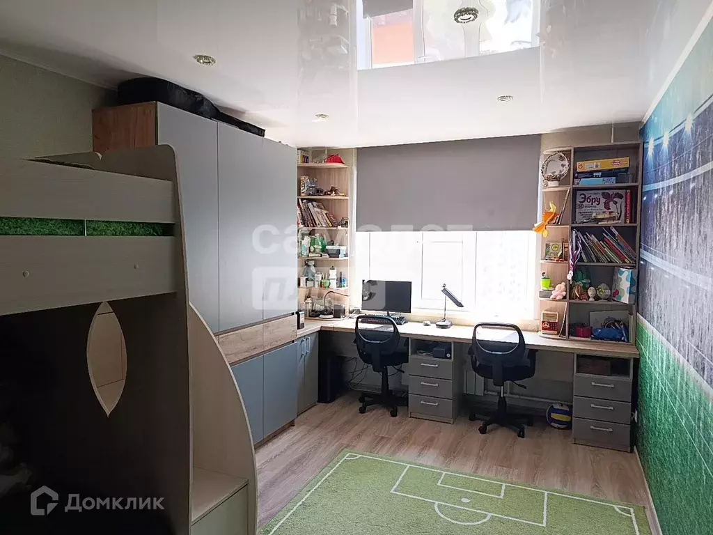 Продаётся 3-к квартира, 76.9 м - Фото 0