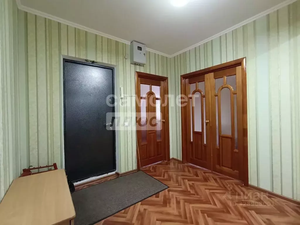 4-к кв. Липецкая область, Липецк ул. Героя России Эдуарда Белана, 8 ... - Фото 2