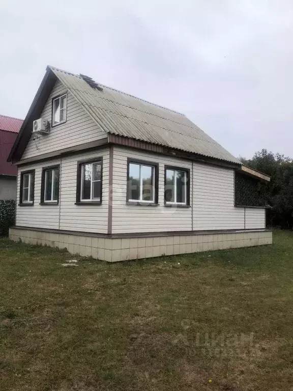 Дом в Тамбовская область, Тамбовский муниципальный округ, Роща СНТ 79 ... - Фото 0
