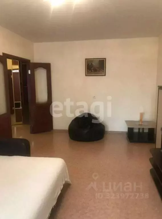 2-к кв. Томская область, Томск Солнечный мкр, ул. Бирюкова, 24 (64.0 ... - Фото 1