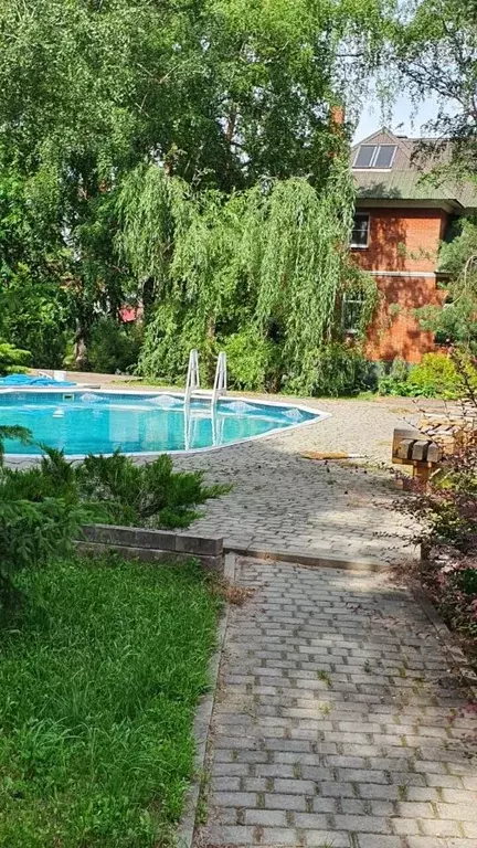 Участок в Алтайский край, Барнаул городской округ, пос. Черницк ул. ... - Фото 0