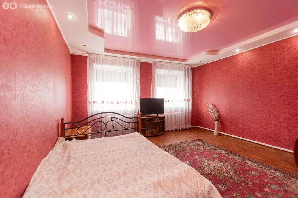 Дом в посёлок Саракташ, улица Маяковского, 60А (166.4 м) - Фото 2