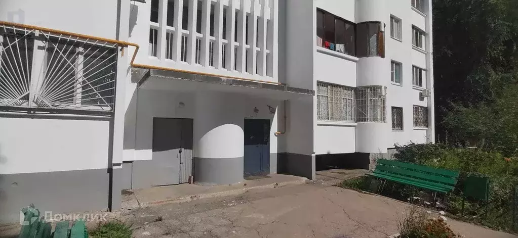 Продаётся 1-к квартира, 29 м - Фото 1