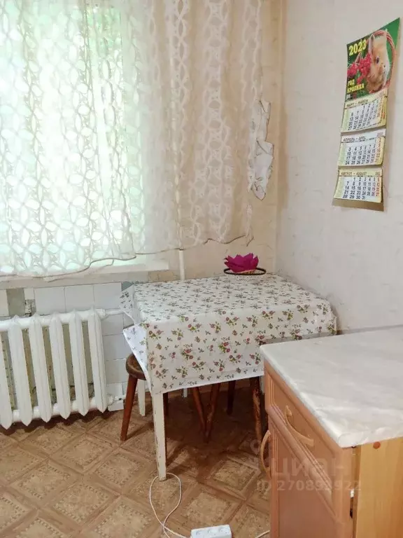 2-к кв. Мордовия, Саранск ул. Розы Люксембург, 36 (47.0 м) - Фото 2