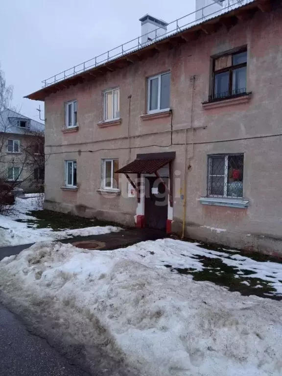 2-к кв. Московская область, Орехово-Зуевский городской округ, пос. ... - Фото 1