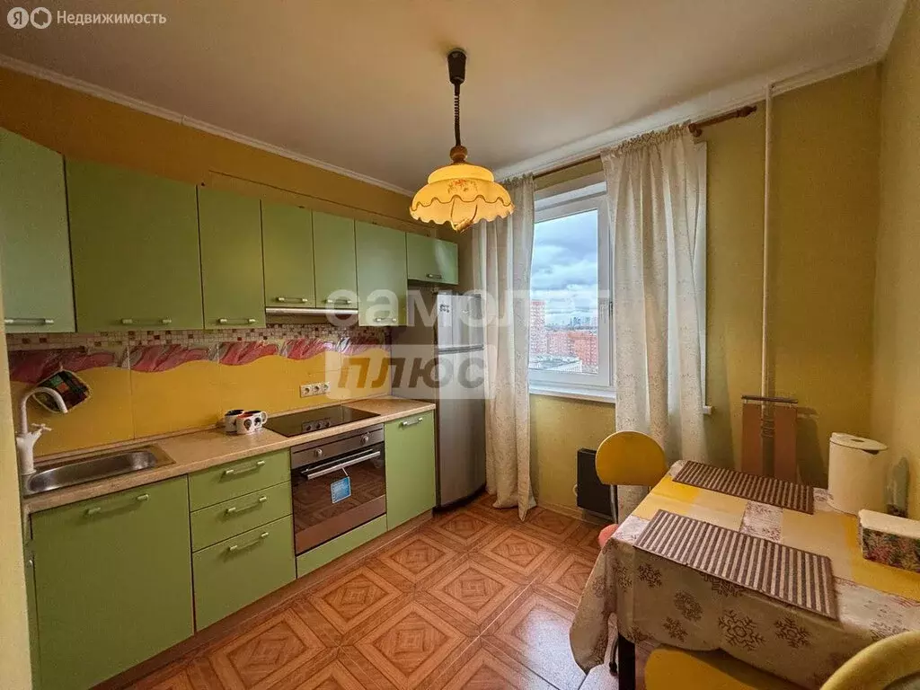 2-комнатная квартира: Москва, бульвар Матроса Железняка, 30к2 (50.7 м) - Фото 2