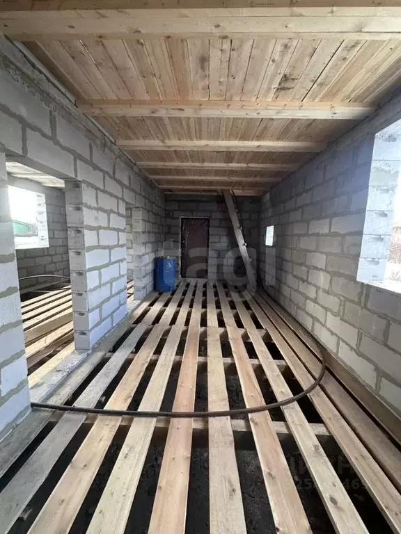 Дом в Бурятия, Улан-Удэ Профсоюзник СНТ,  (112 м) - Фото 1