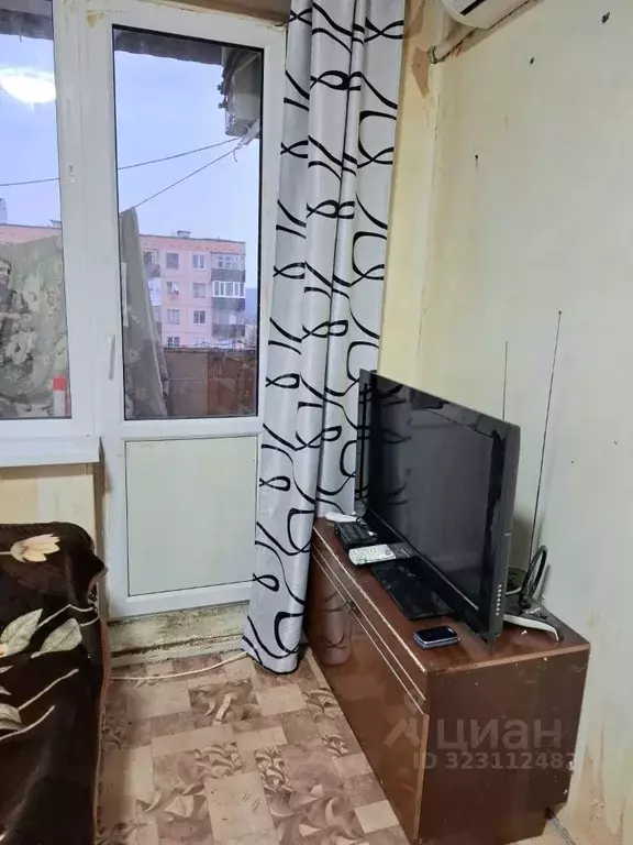 1-к кв. Ростовская область, Красный Сулин ул. Менделеева (21.0 м) - Фото 2